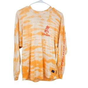 Disney Moana Spirit Jersey (French Version) XS